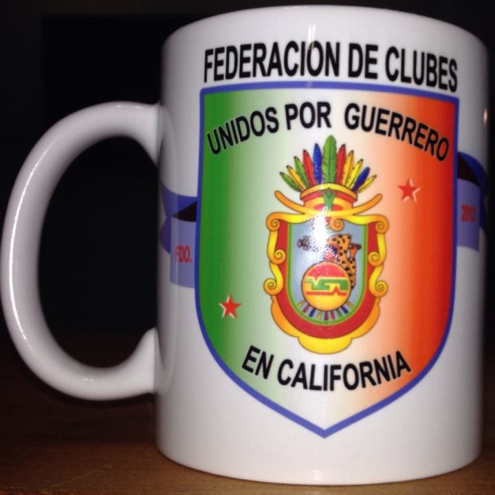 Migrantes