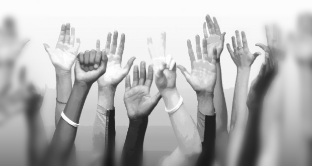 Nueva cultura de participacion ciudadana
