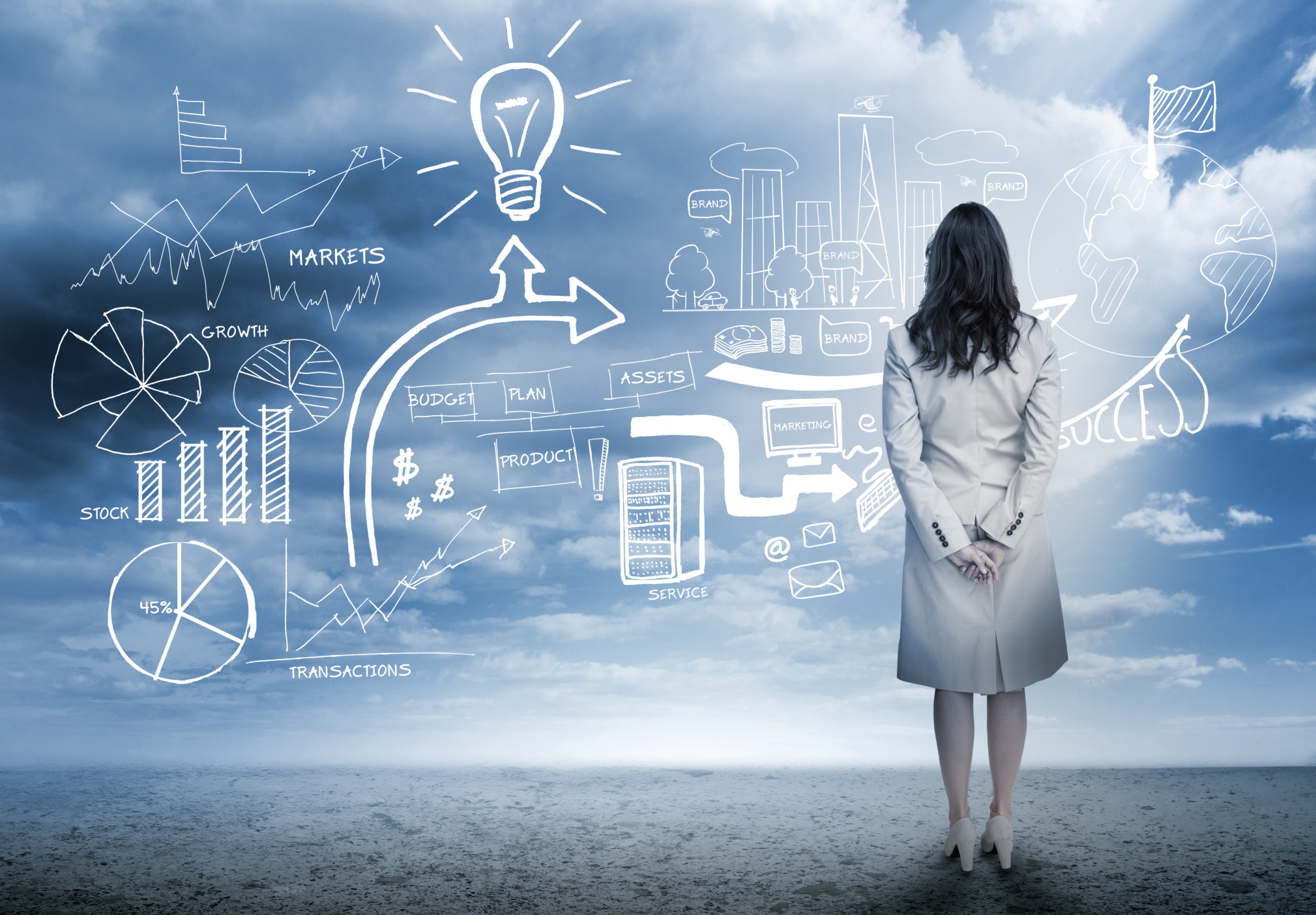 Comprender para emprender